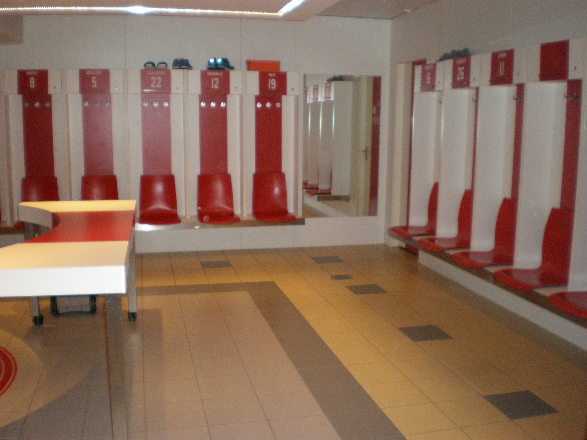 Sint-Martinus den XIIde - Winterkamp VK '14